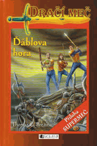 Dračí meč, Ďáblova hora
