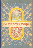 Vlast vypravuje - kniha českých dětí