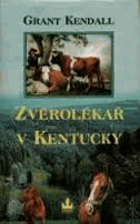 Zvěrolékař v Kentucky - příběhy venkovského veterináře