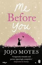 Me before you
