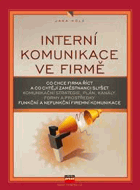 Interní komunikace ve firmě