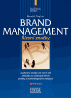 Brand management - budování značky od vize k cíli