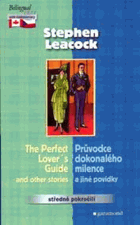 The perfect lover's guide - Průvodce dokonalého milence