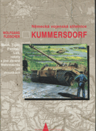 Kummersdorf - německá vojenská střelnice. Maus, Tiger, Panther, rakety a další zbraně ...