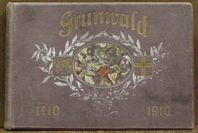 Grunwald 1410 - 1910