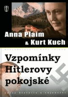 Vzpomínky Hitlerovy pokojské