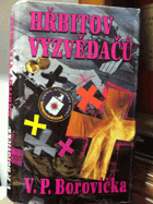 Hřbitov vyzvědačů