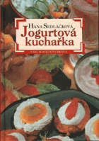 Jogurtová kuchařka