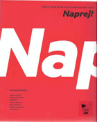 Naprej! - česká sportovní architektura 1567-2012