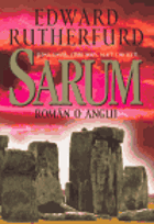 Sarum - román o Anglii
