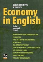 Economy in English