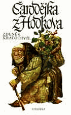Čarodějka z Hodkova - Hodkov