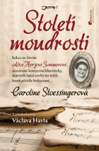 Století moudrosti - lekce ze života Alice Herzové Sommerové, uznávané koncertní klavíristky ...
