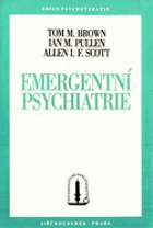 Emergentní psychiatrie
