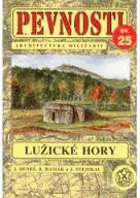Lužické hory - příprava obrany Lužických hor v roce 1938