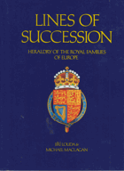 Lines of Succession
