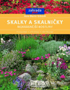 Skalky a skalničky - nejkrásnější rostliny