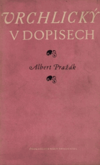 Vrchlický v dopisech.