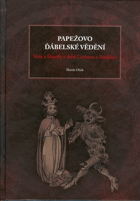 Papežovo ďábelské vědění. Věda a filosofie v době Gerberta z Aurillacu