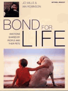 Bond for life - emotions shared by people and their pets