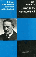 Jaroslav Heyrovský