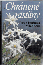 Chránené rastliny SLOVENSKY