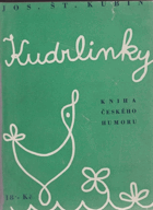 Kudrlinky