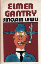 Elmer Gantry.