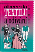 Abeceda textilu a odívání