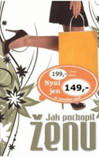 Jak pochopit ženu