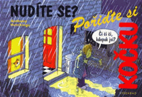 Obálka