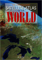 The cartographic satellite atlas of the world