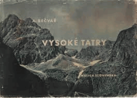 Vysoké Tatry