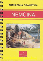 Němčina - přehledná gramatika