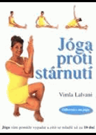 Jóga proti stárnutí
