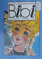 Bibi hledá poklad