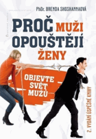 Proč muži opouštějí ženy