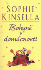 Bohyně v domácnosti (Zazvoní u velkého a krásného domu, aby si vyprosila prášek na bolení ...