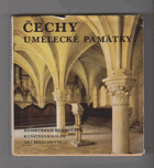 Čechy - Čechija. Pamjatniki iskusstva = Böhmen - Kunstdenkmäler = Bohemia - Art Monumenst - ...