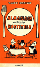Almanach dobrého hostitele