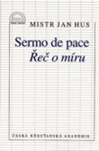 Sermo de pace - Řeč o míru