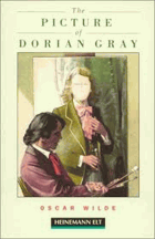 The picture of Dorian Gray