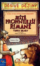 Ještě prohnilejší Římané