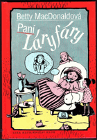 Paní Láryfáry