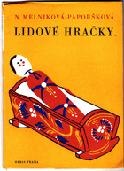 Lidové hračky