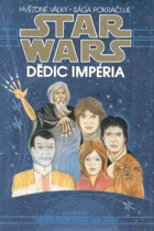 Star Wars, Dědic impéria