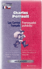 Les contes français. Francouzské pohádky