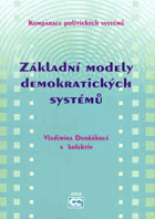 Komparace politických systémů. Základní modely demokratických systémů