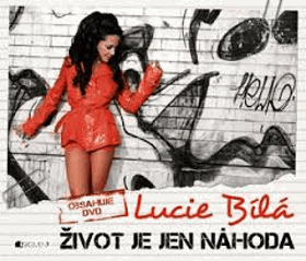 Život je jen náhoda BEZ DVD!