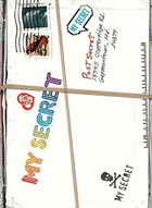 My Secret - A PostSecret Book